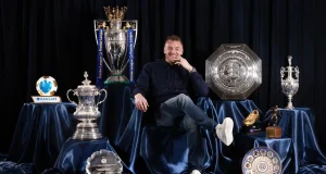 Leicester : 13 ans après, Jamie Vardy décide de partir !