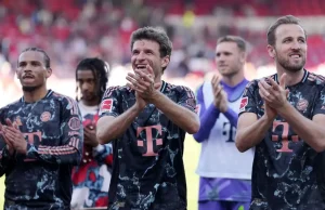 Bundesliga : l'entraîneur d'Augsbourg prêt à aider le Bayern pour le titre ?