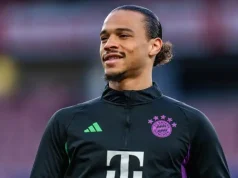 Bayern : Leroy Sané répond à l'offre de l'Arabie Saoudite
