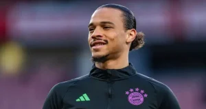 Bayern : Leroy Sané répond à l'offre de l'Arabie Saoudite