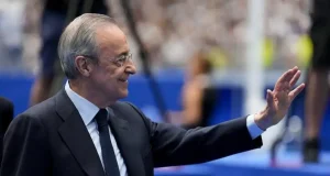 Tensions avant la finale de la Coupe du Roi : le Real Madrid exige le retrait de l’arbitre