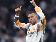 Barça - Real Madrid : Mbappé sur le banc, le onze d'Ancelotti a fuité