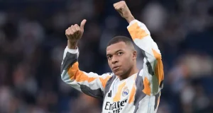 Barça - Real Madrid : Mbappé sur le banc, le onze d'Ancelotti a fuité