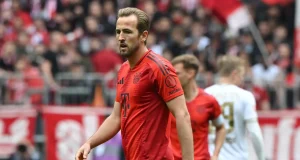 Bundesliga : Leverkusen freine le sacre du Bayern Munich