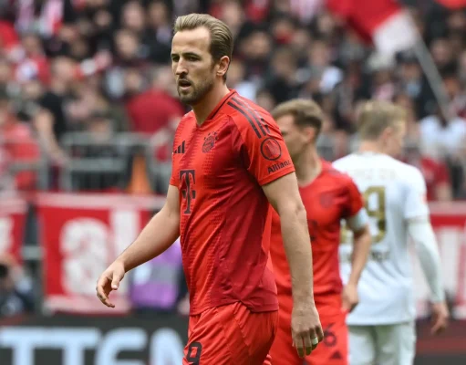 Bundesliga : Leverkusen freine le sacre du Bayern Munich