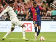 Finale de la Coupe du Roi : les compositions officielles du Barça et du Real Madrid