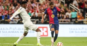 Finale de la Coupe du Roi : les compositions officielles du Barça et du Real Madrid