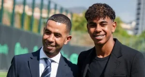 Barça : le père de Lamine Yamal explose le Real Madrid !