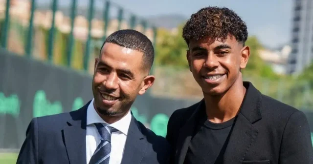 Barça : le père de Lamine Yamal explose le Real Madrid !