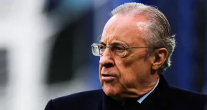 Real Madrid : Pérez veut signer cette star avant la CdM des Clubs