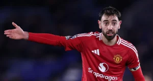 Manchester United : Bruno Fernandes révèle le vrai problème du club