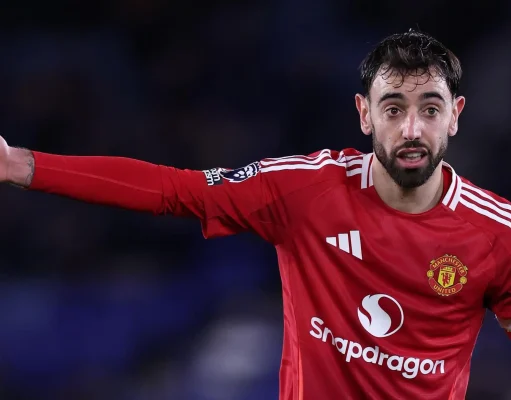 Manchester United : Bruno Fernandes révèle le vrai problème du club