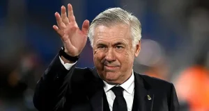 Real Madrid : Carlo Ancelotti va signer un contrat à vie