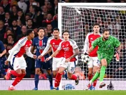 LdC : un joueur du PSG prévient Arsenal avant le choc !