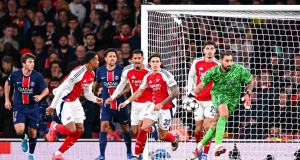 LdC : un joueur du PSG prévient Arsenal avant le choc !