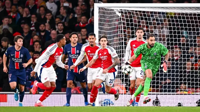LdC : un joueur du PSG prévient Arsenal avant le choc !