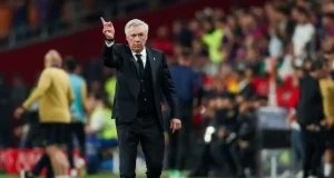 Real Madrid : Ancelotti sur le départ, le Brésil lui fixe une date !