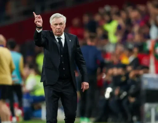 Real Madrid : Ancelotti sur le départ, le Brésil lui fixe une date !