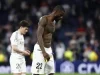 Real Madrid : longue durée d'absence pour Rüdiger après son opération (Officiel)