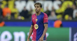 Barça : Lamine Yamal va battre un record historique de Messi