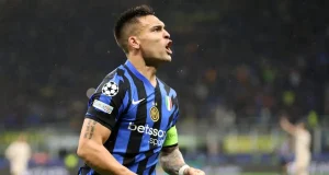 Barça - Inter Milan : Lautaro Martinez calme la ferveur autour de Lamine Yamal