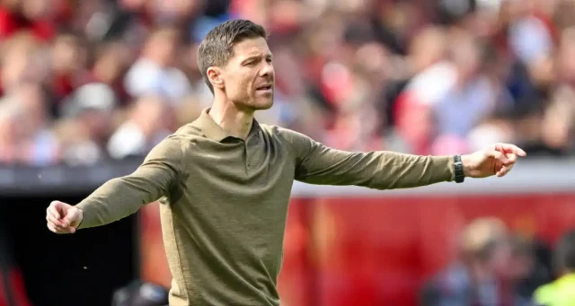 Real Madrid : Xabi Alonso a déjà ciblé trois renforts ! Real Madrid : Xabi Alonso a déjà ciblé trois renforts !