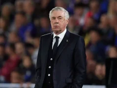 Le Brésil donne un ultimatum à Carlo Ancelotti !