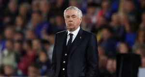 Le Brésil donne un ultimatum à Carlo Ancelotti !