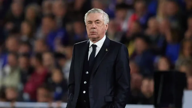 Le Brésil donne un ultimatum à Carlo Ancelotti ! Le Brésil donne un ultimatum à Carlo Ancelotti !