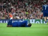 PSG : des nouvelles d'Ousmane Dembélé après sa sortie contre Arsenal