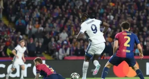LdC : le Barça fait un match nul frustrant contre l'Inter Milan