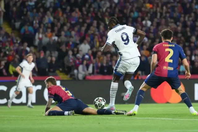 ldc-le-barca-fait-un-match-nul-frustrant-contre-linter-milan LdC : le Barça fait un match nul frustrant contre l'Inter Milan