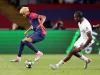 Barça - Inter Milan : Marcus Thuram tacle Lamine Yamal !