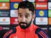 Manchester United : Ruben Amorim vise la Ligue Europa