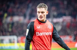 Mercato : ce gros club veut chiper Florian Wirtz au Real Madrid !