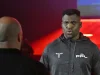 Cameroun : impliqué dans un accident mortel, Francis Ngannou se livre