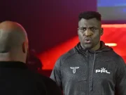 Cameroun : impliqué dans un accident mortel, Francis Ngannou se livre