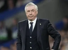 Real Madrid : Carlo Ancelotti fixe une date pour son avenir