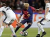 Le Barça et l'Inter Milan se rassurent avant leur choc en LdC !