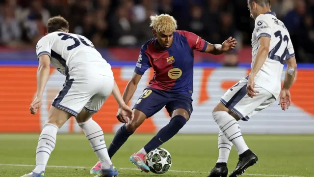 le-barca-et-linter-milan-se-rassurent-avant-leur-choc-en-ldc Le Barça et l'Inter Milan se rassurent avant leur choc en LdC !