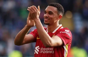 Liverpool : Trent Alexander-Arnold annonce son départ, direction le Real Madrid