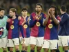 Barça : quatre gros forfaits contre l'Inter Milan !