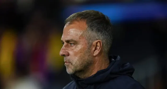 Mercato : le Barça sur la piste de trois stars ! Mercato : le Barça sur la piste de trois stars !