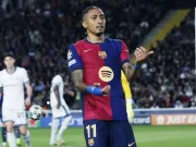 Ballon d'Or 2025 : Raphinha cite trois madrilènes dans les favoris