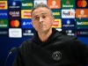 PSG - Arsenal : Luis Enrique envoie un message fort à Mikel Arteta !