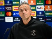 PSG - Arsenal : Luis Enrique envoie un message fort à Mikel Arteta !