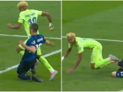 Inter - Barça : "Il y avait penalty sur Yamal", une grosse révélation tombe !