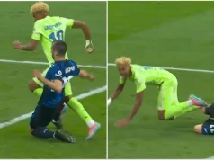 Inter - Barça : "Il y avait penalty sur Yamal", une grosse révélation tombe !