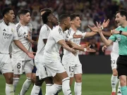 LdC : ce que les joueurs du Real Madrid ont fait devant Inter-Barça !