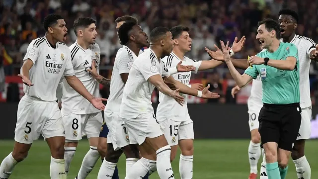 ldc-ce-que-les-joueurs-du-real-madrid-ont-fait-devant-inter-barca LdC : ce que les joueurs du Real Madrid ont fait devant Inter-Barça !